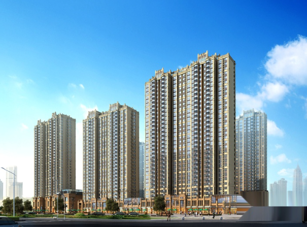 江蘇沃得房地產開發有限公司